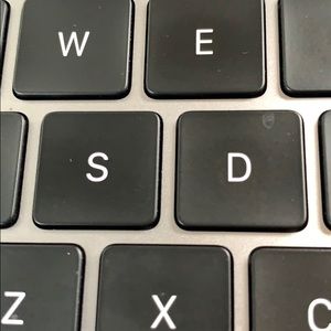 Meet your Posher, Steven